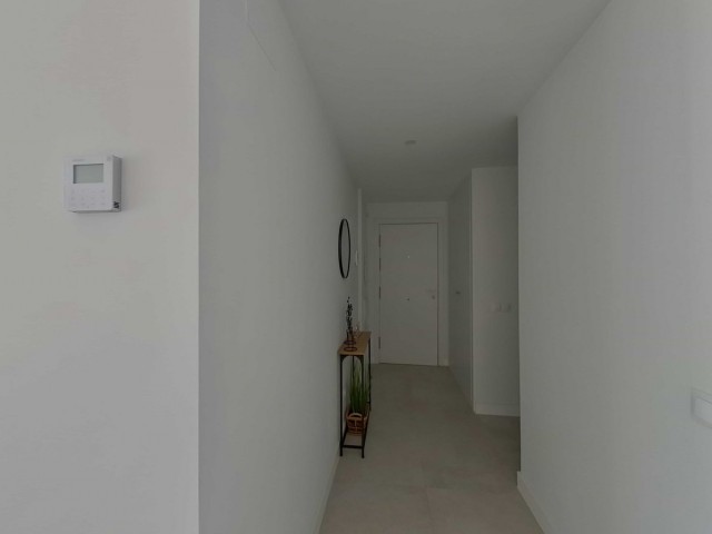 3 Makuuhuoneen Huoneisto Benalmadena Pueblo
