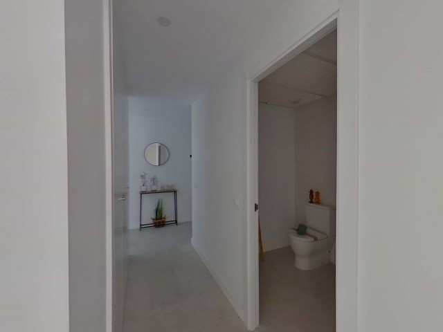 3 Makuuhuoneen Huoneisto Benalmadena Pueblo