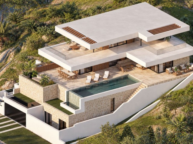 Plot, Torrequebrada, R5502745