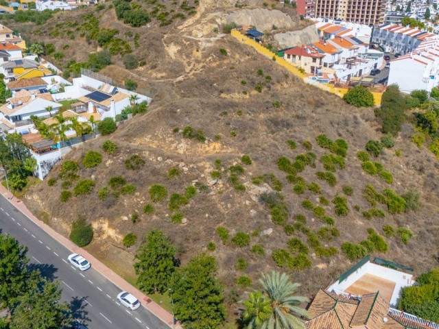 Plot, Torrequebrada, R5502745