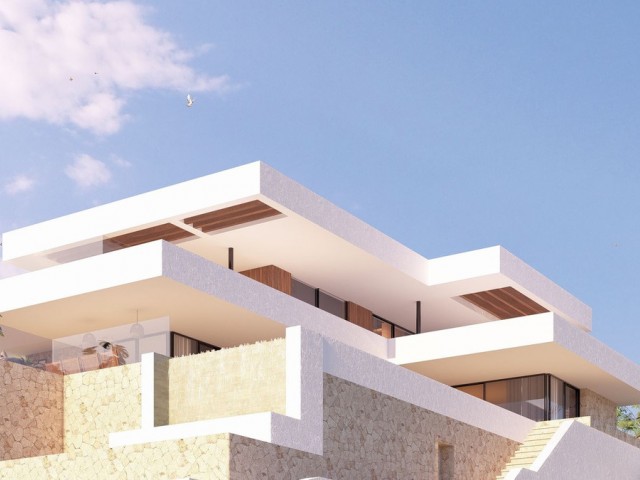  Plot in Torrequebrada