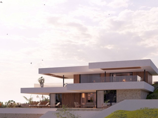  Plot in Torrequebrada