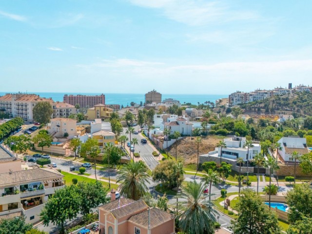  Plot in Torrequebrada
