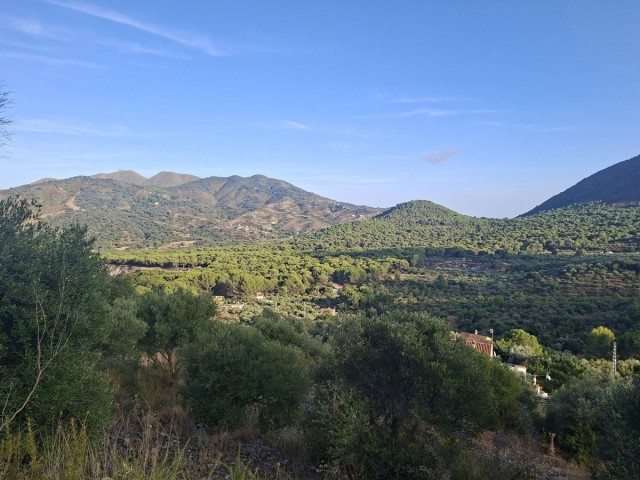 Villa, Ojén, R5502805