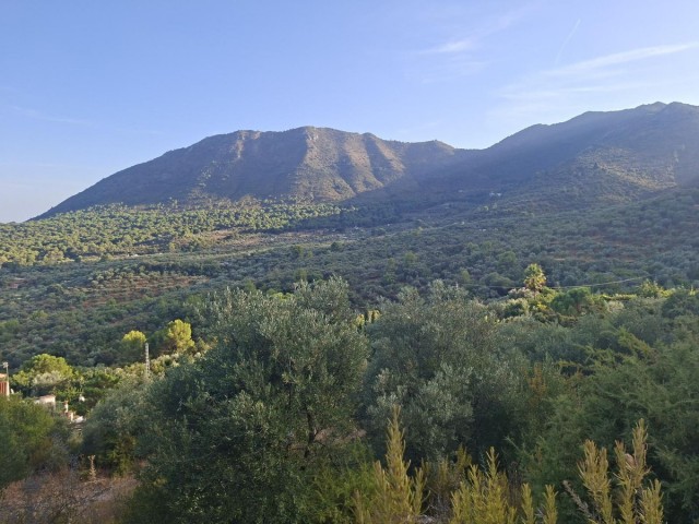 Villa, Ojén, R5502805