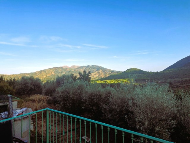 Villa, Ojén, R5502805