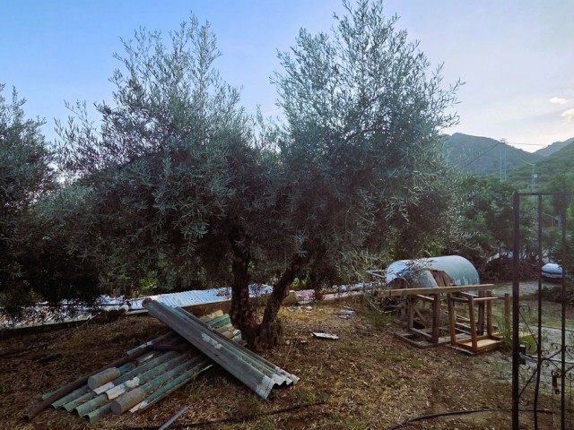Villa con 4 Dormitorios  en Ojén