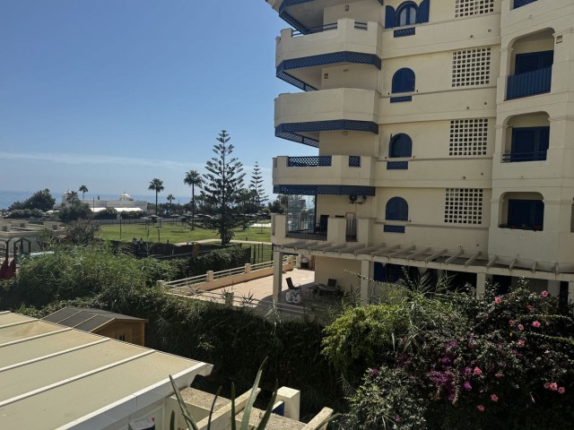Apartamento, San Luis de Sabinillas, R5502898