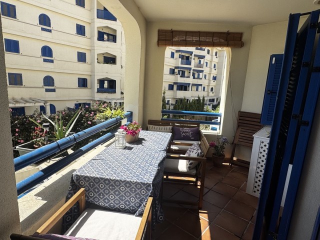 Apartamento, San Luis de Sabinillas, R5502898
