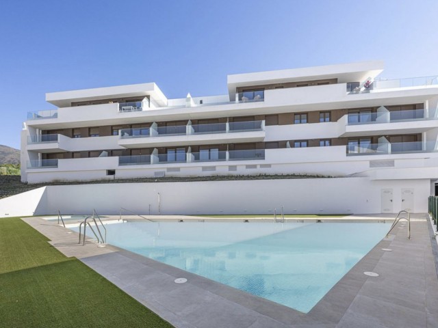Apartment, Estepona