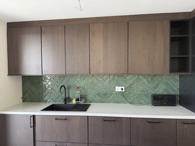 3 Bedrooms Apartment in Estepona