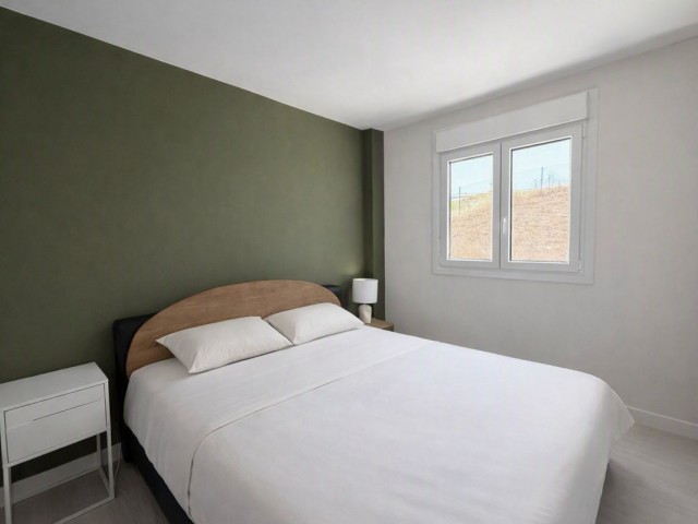 3 Bedrooms Apartment in Estepona