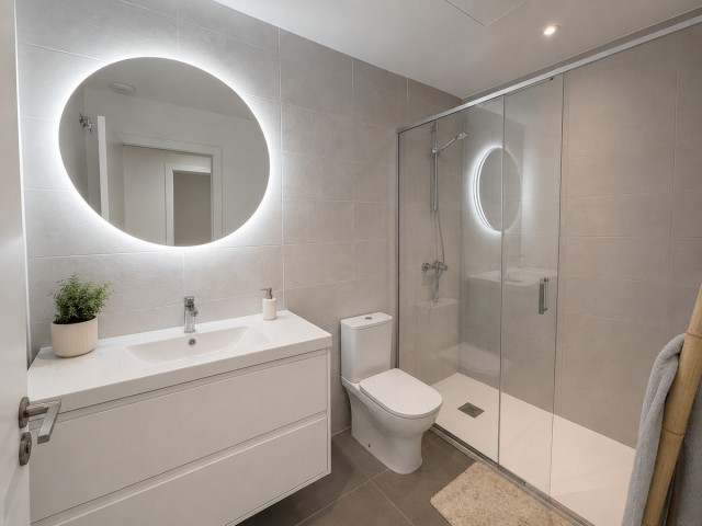 3 Bedrooms Apartment in Estepona