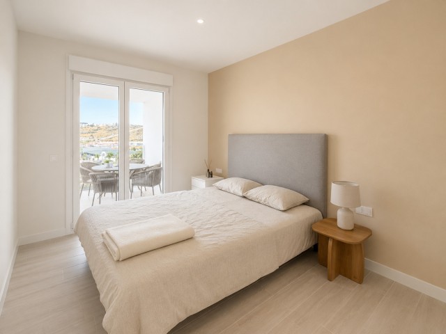 3 Bedrooms Apartment in Estepona