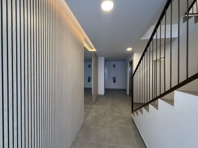 3 Bedrooms Apartment in Estepona