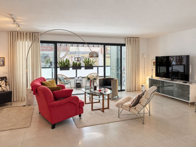 Apartment, Fuengirola