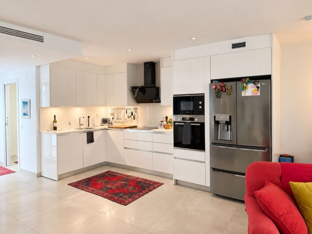 2 Bedrooms Apartment in Fuengirola