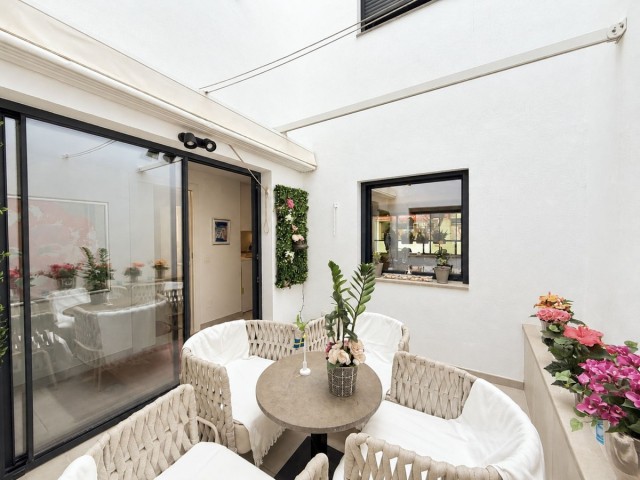 2 Bedrooms Apartment in Fuengirola