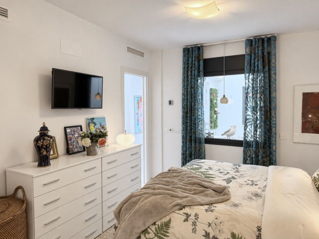 2 Bedrooms Apartment in Fuengirola