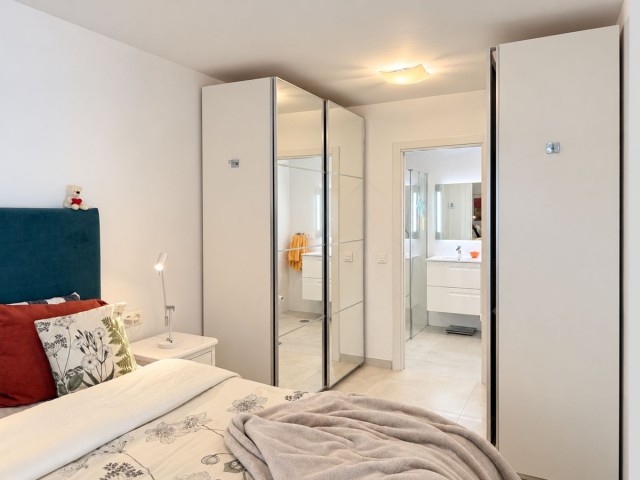 2 Bedrooms Apartment in Fuengirola