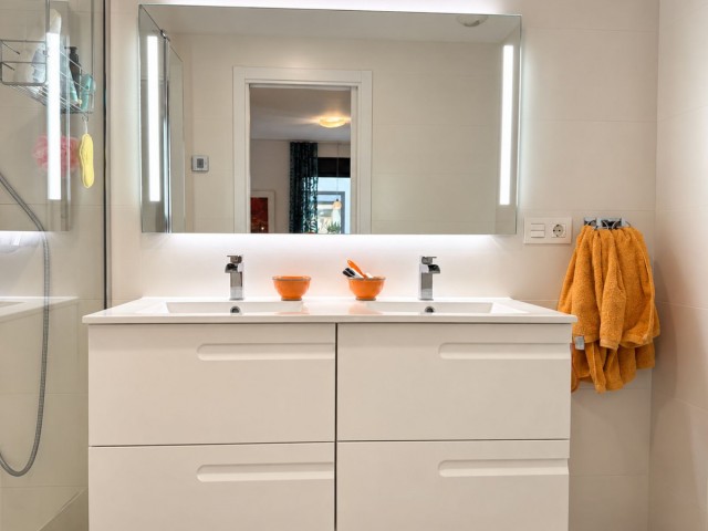 2 Bedrooms Apartment in Fuengirola