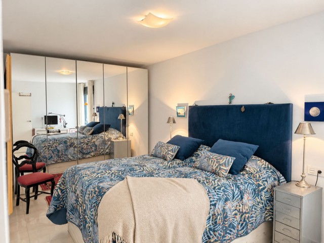 2 Bedrooms Apartment in Fuengirola