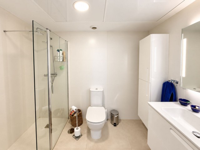 2 Bedrooms Apartment in Fuengirola