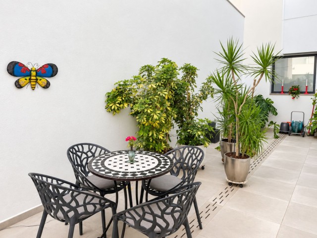 2 Bedrooms Apartment in Fuengirola