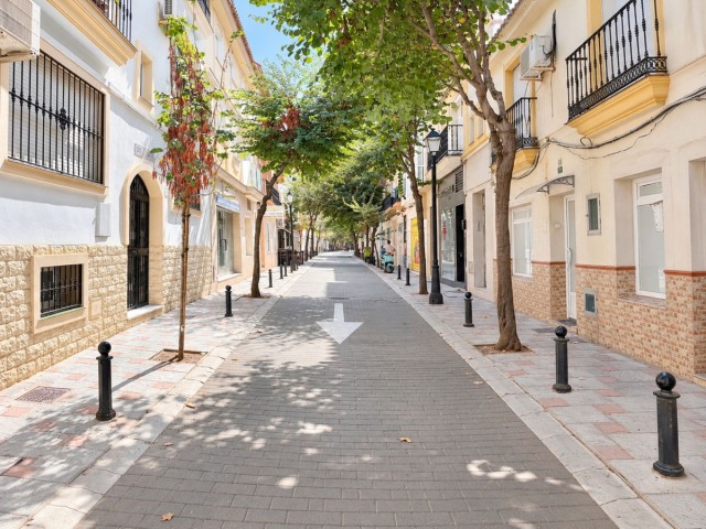 2 Bedrooms Apartment in Fuengirola