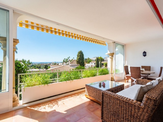 2 Bedrooms Townhouse in El Paraiso