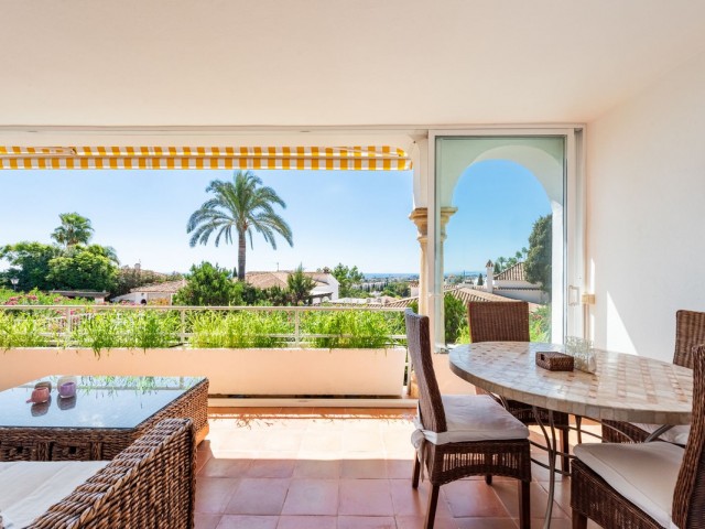 2 Bedrooms Townhouse in El Paraiso