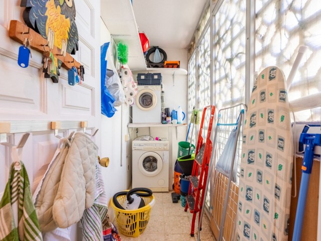 2 Bedrooms Townhouse in El Paraiso
