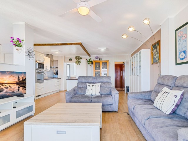 Apartment, Los Boliches, R5496037