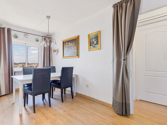 3 Bedrooms Apartment in Los Boliches