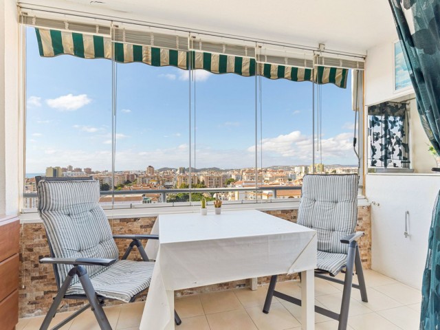 3 Bedrooms Apartment in Los Boliches