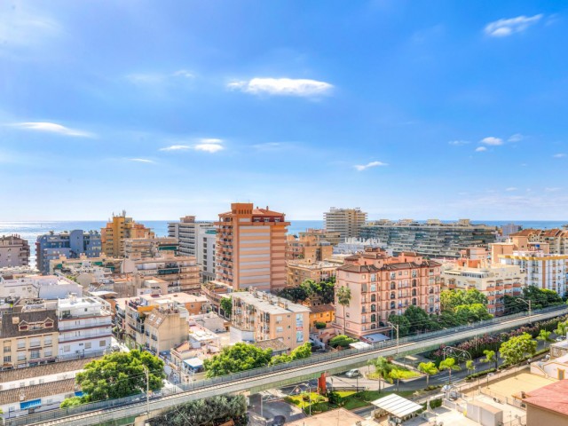 3 Bedrooms Apartment in Los Boliches
