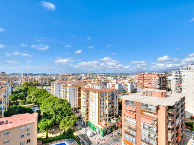 3 Bedrooms Apartment in Los Boliches
