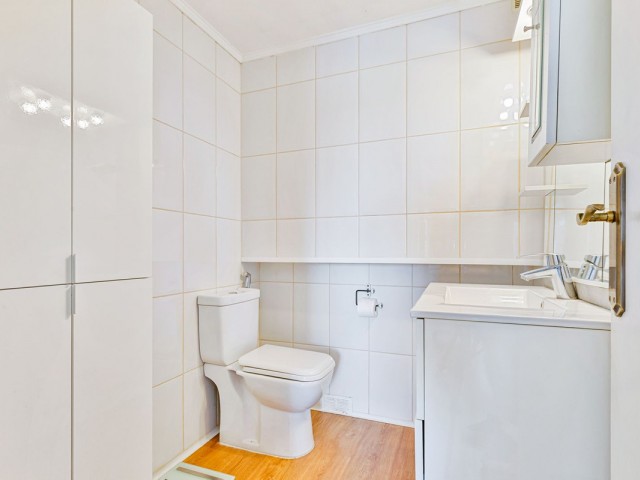 3 Bedrooms Apartment in Los Boliches