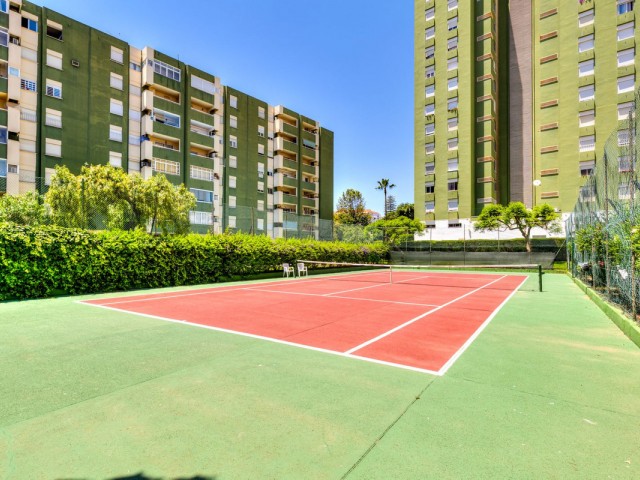 3 Bedrooms Apartment in Los Boliches
