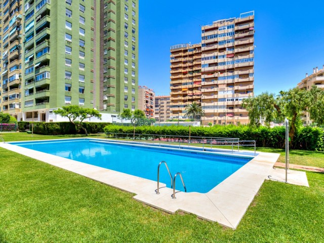 3 Bedrooms Apartment in Los Boliches