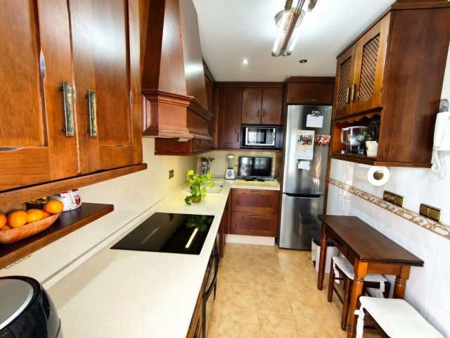 Penthouse in Estepona