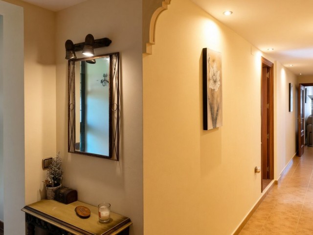 Penthouse in Estepona