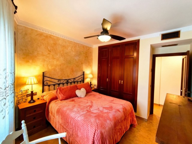 Penthouse in Estepona