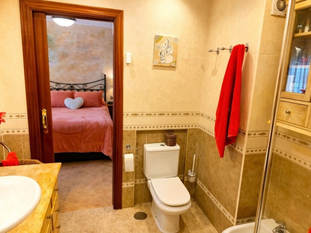 Penthouse in Estepona