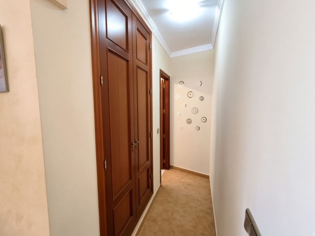 Penthouse in Estepona