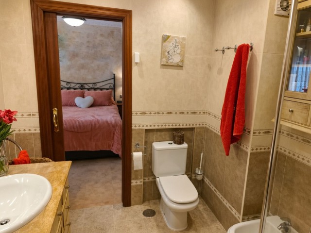 Penthouse in Estepona