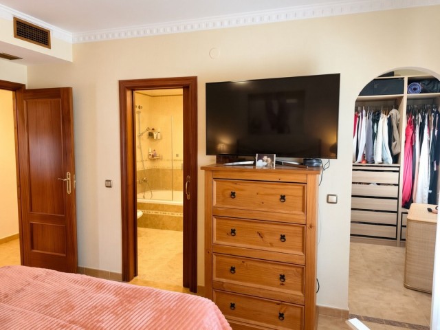 Penthouse in Estepona