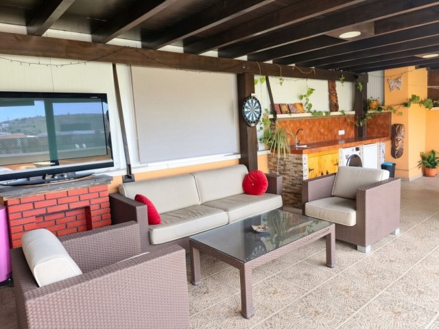 Penthouse in Estepona