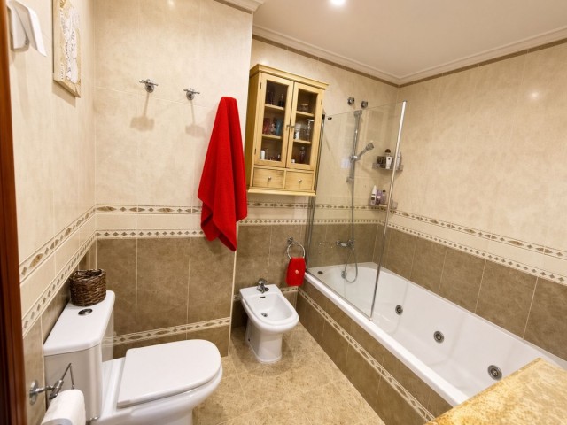 Penthouse in Estepona