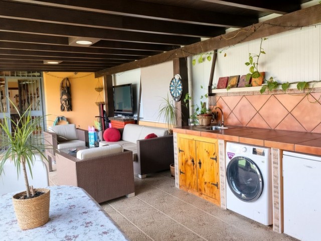 Penthouse in Estepona